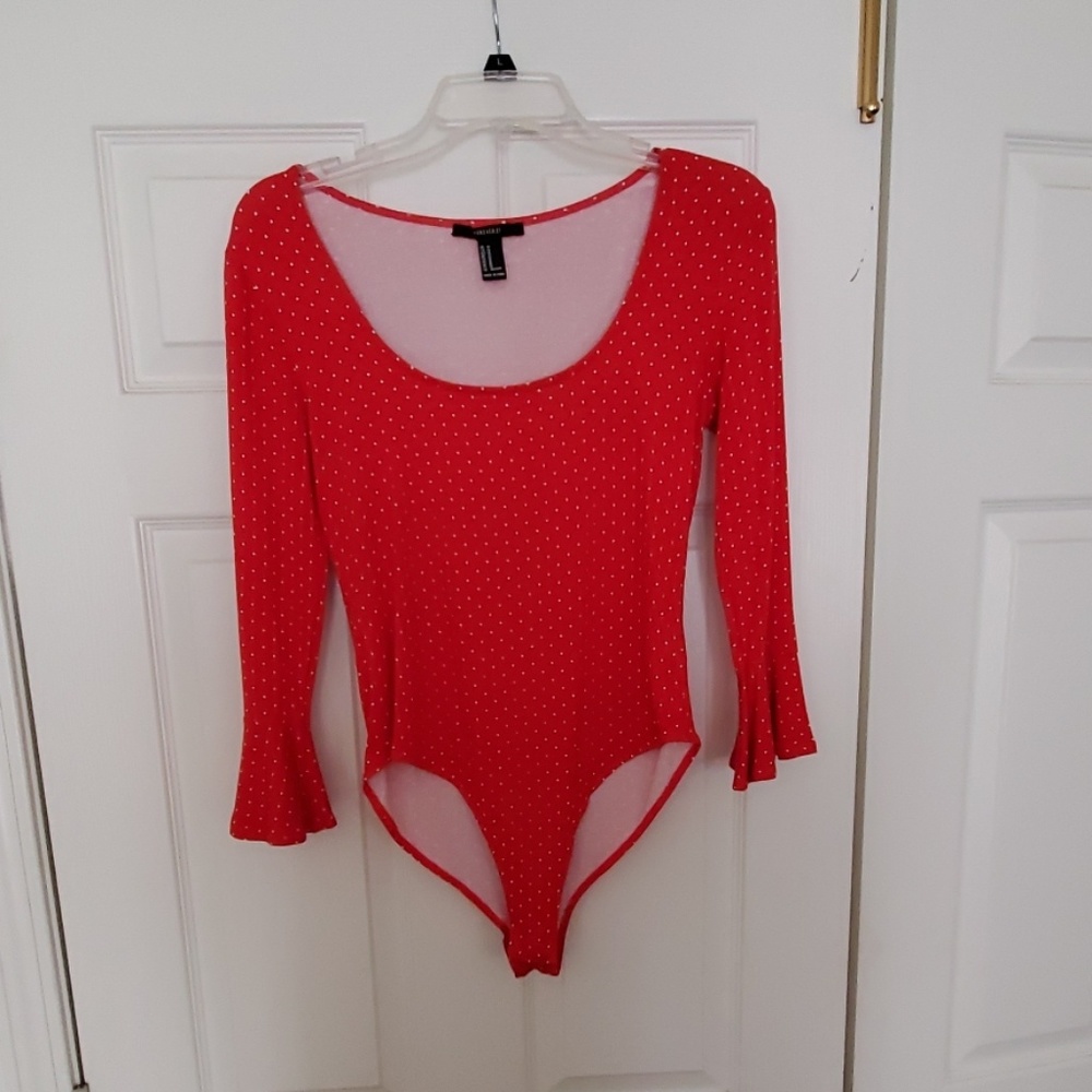 Body suit